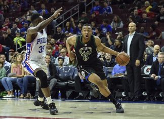 Milwaukee vs Philadelphia Odds & Prediction