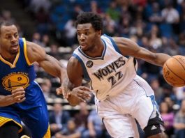 Minnesota vs Golden State Odds & Prediction