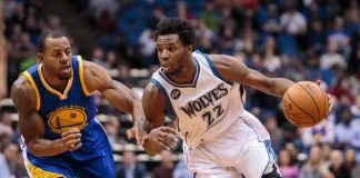 Minnesota vs Golden State Odds & Prediction