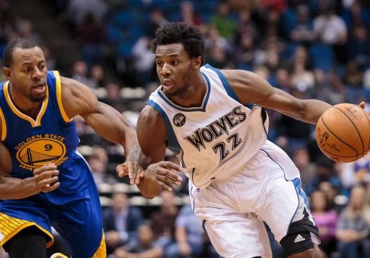 MINNESOTA vs GOLDEN STATE 12/10/2018 Odds, Picks & Preview