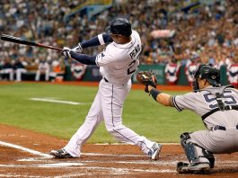 Yankees vs. Rays Odds & Prediction