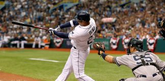 Yankees vs. Rays Odds & Prediction