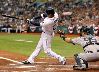 Yankees vs. Rays Odds & Prediction