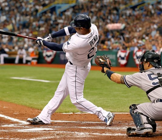 Yankees vs. Rays Odds & Prediction