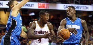 Orlando vs Cleveland Odds & Prediction