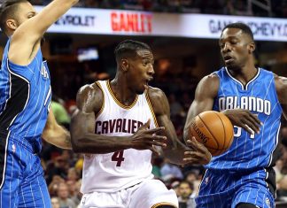 Orlando vs Cleveland Odds & Prediction