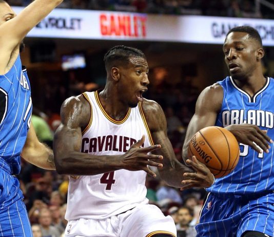 CLEVELAND vs ORLANDO 11/5/2018 Odds, Picks & Preview