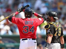 Pittsburgh vs. Boston Odds & Prediction