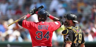 Pittsburgh vs. Boston Odds & Prediction