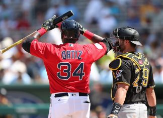 Pittsburgh vs. Boston Odds & Prediction