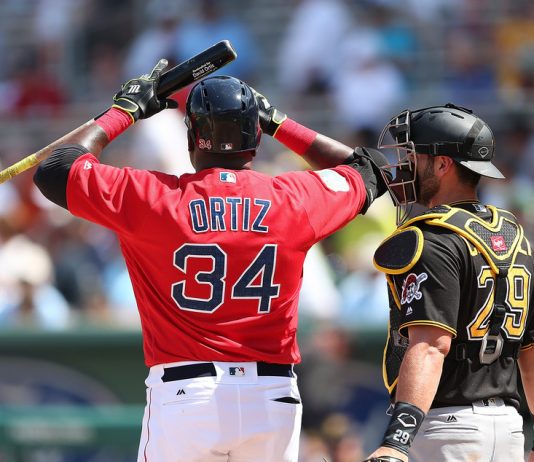 Pittsburgh vs. Boston Odds & Prediction