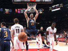 Portland vs Utah Odds & Prediction