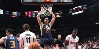 Utah vs Portland Odds & Prediction