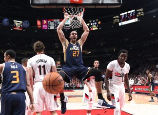 Portland vs Utah Odds & Prediction