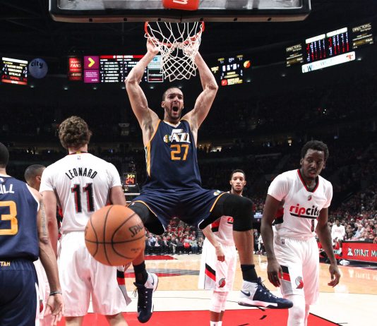 Utah vs Portland Odds & Prediction