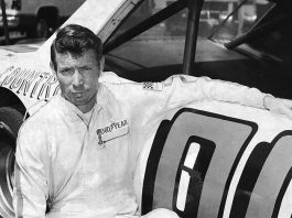 NASCAR short-track star Sam Ard dies at 78