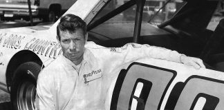 NASCAR short-track star Sam Ard dies at 78