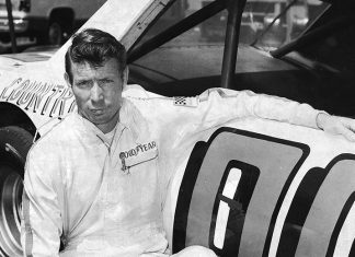 NASCAR short-track star Sam Ard dies at 78