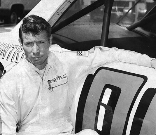 NASCAR short-track star Sam Ard dies at 78