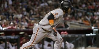 Giants vs. Diamondbacks Odds & Prediction