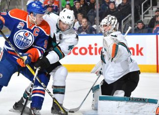 San Jose vs Edmonton Odds & Prediction