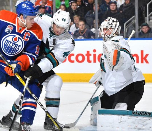 San Jose vs Edmonton Odds & Prediction