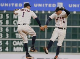 Seattle vs. Houston Odds & Prediction