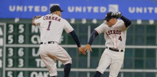 Seattle vs. Houston Odds & Prediction