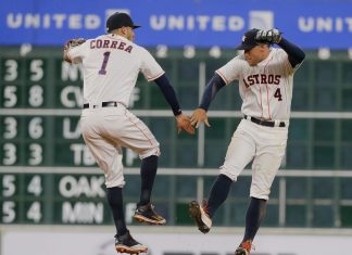 Seattle vs. Houston Odds & Prediction