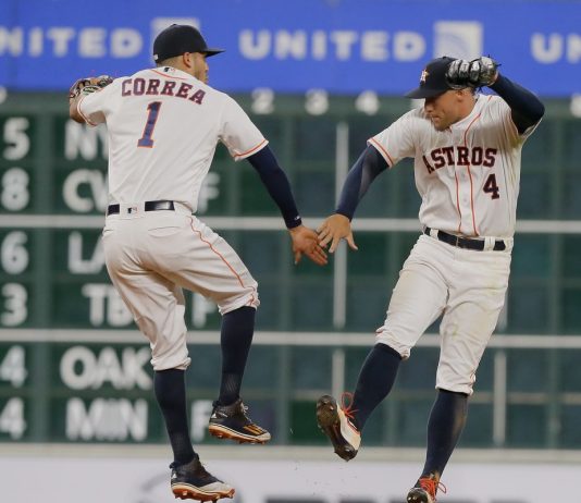 Seattle vs. Houston Odds & Prediction