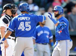 Toronto vs. Baltimore Odds & Prediction