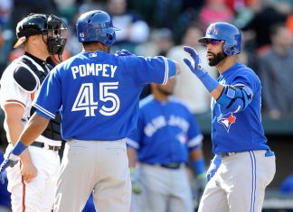 Toronto vs. Baltimore Odds & Prediction