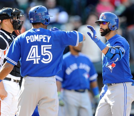 Toronto vs. Baltimore Odds & Prediction