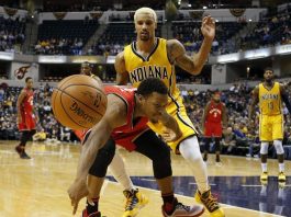 Toronto Raptors vs Indiana Pacers Odds & Prediction