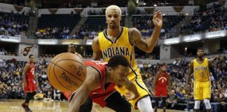 Toronto Raptors vs Indiana Pacers Odds & Prediction