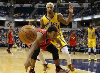 Toronto Raptors vs Indiana Pacers Odds & Prediction