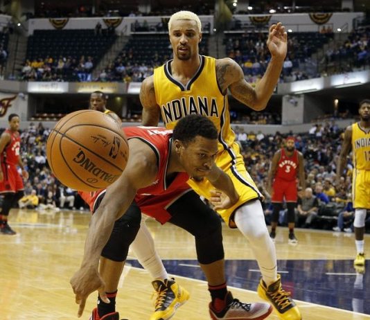 Toronto Raptors vs Indiana Pacers Odds & Prediction