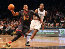 BROOKLYN vs GOLDEN STATE 11/10/2018 Odds, Picks & Preview