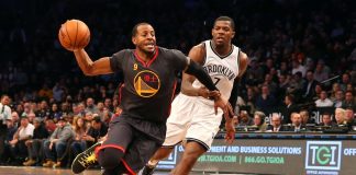BROOKLYN vs GOLDEN STATE 11/10/2018 Odds, Picks & Preview