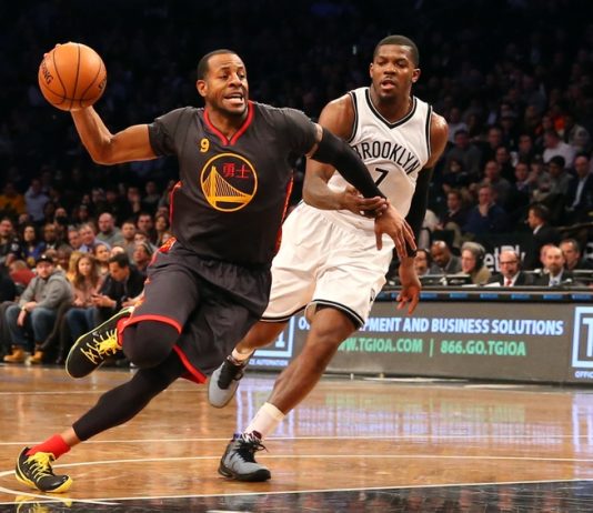 BROOKLYN vs GOLDEN STATE 11/10/2018 Odds, Picks & Preview