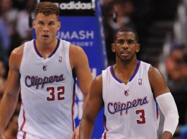 Wither Lob City? Clippers facing possible big changes