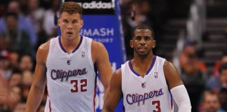 Wither Lob City? Clippers facing possible big changes