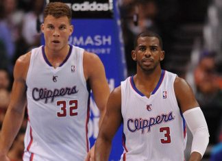 Wither Lob City? Clippers facing possible big changes