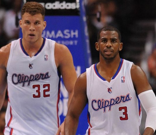 Wither Lob City? Clippers facing possible big changes