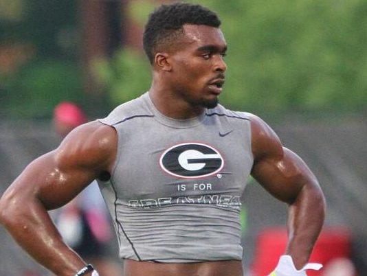 Evander Holyfield’s son arrested on marijuana charges