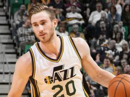 Led by Hayward, Utah Jazz moving on to new playoff turf