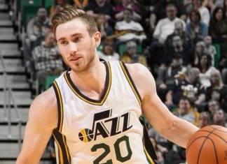 Led by Hayward, Utah Jazz moving on to new playoff turf