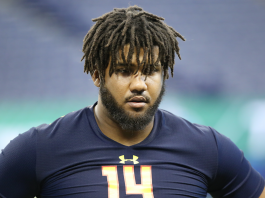 Undrafted FCS players have NFL opportunities