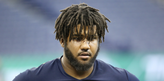 Undrafted FCS players have NFL opportunities