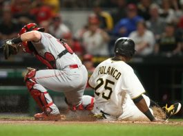 PITTSBURGH vs. CINCINNATI 5/27/2019 MLB Odds, Pick & Preview